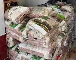 Afyon 500kg Pelet Yakıt Fiyatları